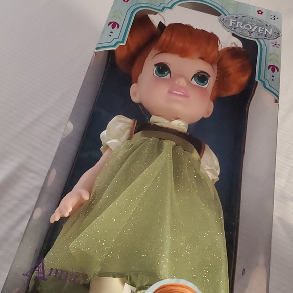 Anna🆕️ - Picture 2 of 4